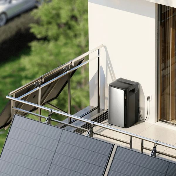 EcoFlow STREAM Max Инвертор 99-10026040 фото