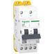 Schneider Electric iSSW Acti9 2P 25 A Перемикач 3-х позиційний