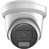DS-2CD2347G2H-LIU (eF) 4МП (2.8мм) IP відеокамера Hikvision 99-00014079 фото