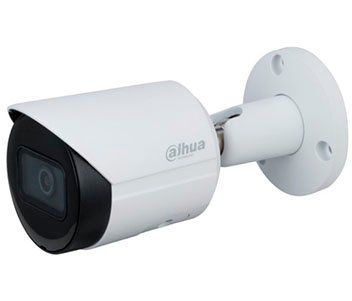 DH-IPC-HFW2431SP-S-S2 (2.8мм) 4Mп IP відеокамера Dahua з WDR 99-00001901 фото