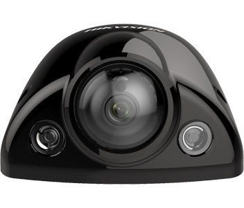 DS-2XM6522G0-IM/ND (4 мм) 2 Мп мобільна IP відеокамера Hikvision 99-00002795 фото