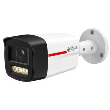 DH-IPC-HFW2449TL-S-PROX 4МП (2.8мм) WizColor X IP відеокамера Dahua 99-10036338 фото
