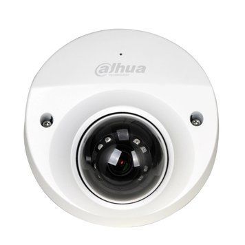 DH-IPC-HDBW5241FP-M 2МП Мобільна відеокамера Dahua 99-00006162 фото