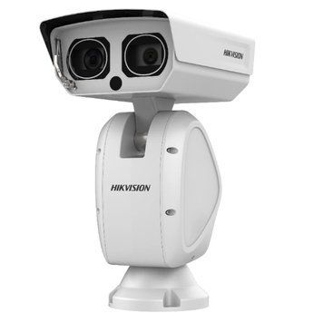 DS-2DY9250IAX-A(T5) 2МП (6-300мм) Система позиционирования Hikvision 99-00009188 фото