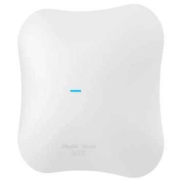 Ruijie Reyee RG-RAP72Pro Wi-Fi 7 внутрішня дводіапазонна Точка доступу 99-00022209 фото