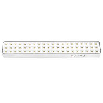 TITANUM TL-EM1108 LED світильник аварійний 60 LED 6500K 230V 99-00015177 фото