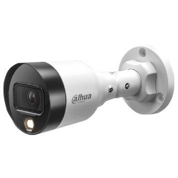 DH-IPC-HFW1239S1-LED 2MП (2.8мм) IP відеокамера Dahua 99-00020133 фото