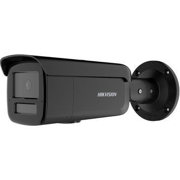 DS-2CD2T43G2-4LI2U BLACK 4МП (4мм) IP видеокамера Hikvision 99-10034854 фото