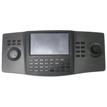 DS-1100KI(B) Клавіатура Hikvision 99-00002077 фото