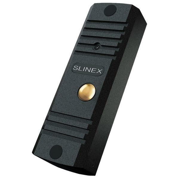 Slinex SQ-04M(White) + ML-16НR(Black) Комплект видеодомофона 99-00014494 фото