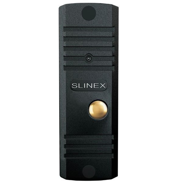 Slinex SQ-04M(White) + ML-16НR(Black) Комплект видеодомофона 99-00014494 фото