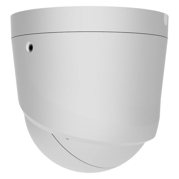 Ajax TurretCam HL (5 Mp/4 mm) white IP відеокамера 99-10027503 фото