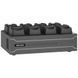 Hikvision DS-MDS001/2T/8(B)(MCW409) Настільна док-станція на 8 портів 99-10026692 фото 1