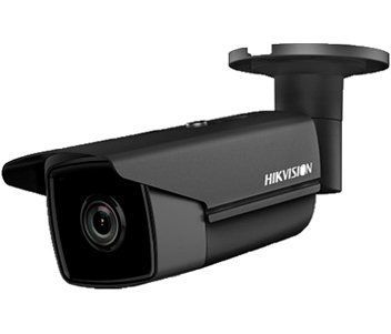 DS-2CD2T23G0-I8 Black (4мм) 2Мп IP 99-00002908 фото