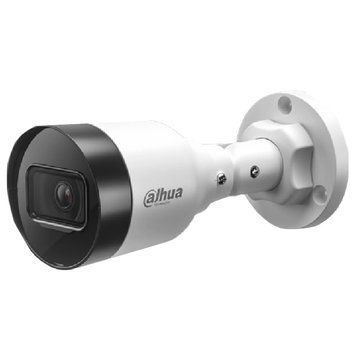 DH-IPC-HFW1431S1 4MP (2.8мм) IP відеокамера Dahua 99-00020134 фото