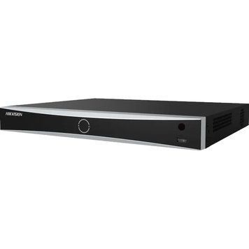 DS-7616NXI-I2/S(E) 16-канальний AcuSense Відеореєстратор Hikvision 99-00014945 фото