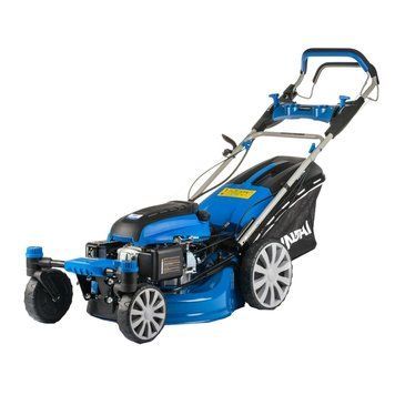 Hyundai L 5110RS самохідна Газонокосарка бензинова 99-10035736 фото
