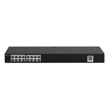 Ruijie RG-ES216GC 16-портовый гигабитный интеллектуальный коммутатор 99-00008405 фото