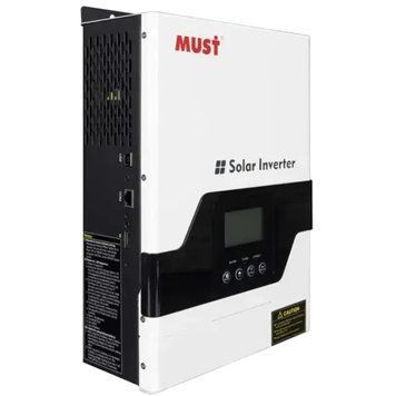 MUST PV18-1512VPM однофазный Инвертор 99-00021062 фото