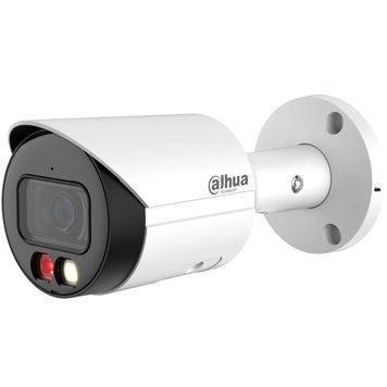 DH-IPC-HFW2249S-S-IL 2МП (3.6мм) IP відеокамера Dahua 99-00021805 фото