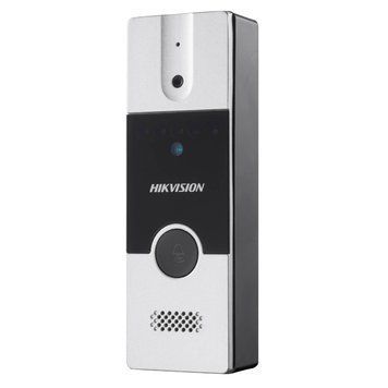 DS-KB2411T-IM IP65 Виклична панель Hikvision 99-00005058 фото
