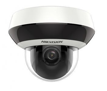 DS-2DE2A204IW-DE3 (2.8-12 мм) 2Мп IP PTZ видеокамера Hikvision c ИК подсветкой 99-00001758 фото