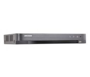 DS-7208HQHI-K2(S) (8 аудио) 8-канальний Turbo HD відеореєстратор c підтримкою аудіо по коаксіалі 99-00002478 фото