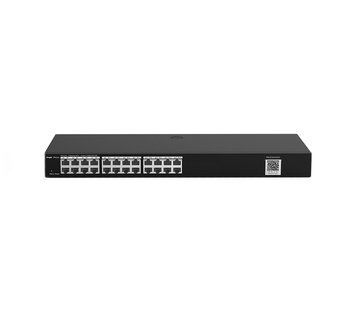 Ruijie RG-ES224GC 24-портовый гигабитный интеллектуальный коммутатор 99-00008406 фото