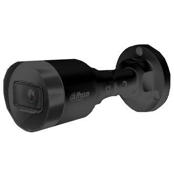 DH-IPC-HFW1431S1-BE 4MP (2.8мм) IP відеокамера Dahua 99-00020135 фото