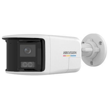 DS-2CD1T67G2HP-LIUF/SL 6МП (2.8мм) ColorVu IP відеокамера Hikvision 99-10026748 фото