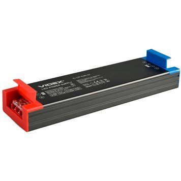 VIDEX (VL-LST-P400-12V) DC12V 33.3A 400W IP20 Блок живлення для LED стрічки 99-00022482 фото