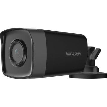 DS-2CE17D0T-IT5F Black 2МП (3.6мм) Turbo HD видеокамера Hikvision 99-10028451 фото