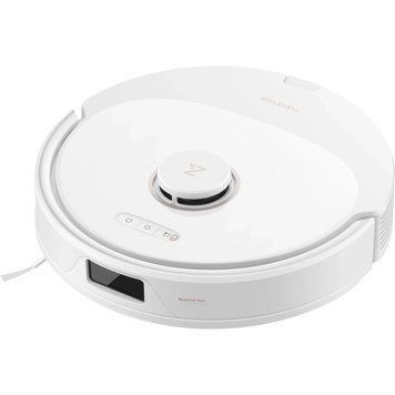 Roborock Q8 MAX WHITE Q8M02-00 Робот-пылесос 99-00017585 фото