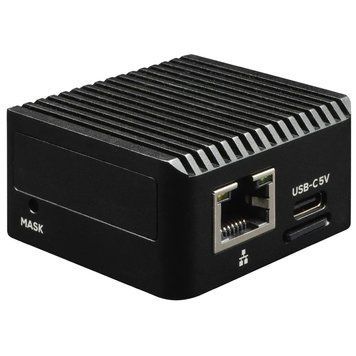 U-Prox IVA HUB cloud adapter Адаптер облачного видеонаблюдения 99-10036755 фото
