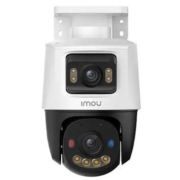 (IPC-PS7FP-3M0) 3МП (2.8мм) IP відеокамера Imou 99-10029715 фото