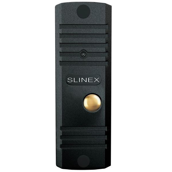 Slinex ML-16HD(Black)+SQ-04M(Black) Комплект відеодомофону 99-00014496 фото
