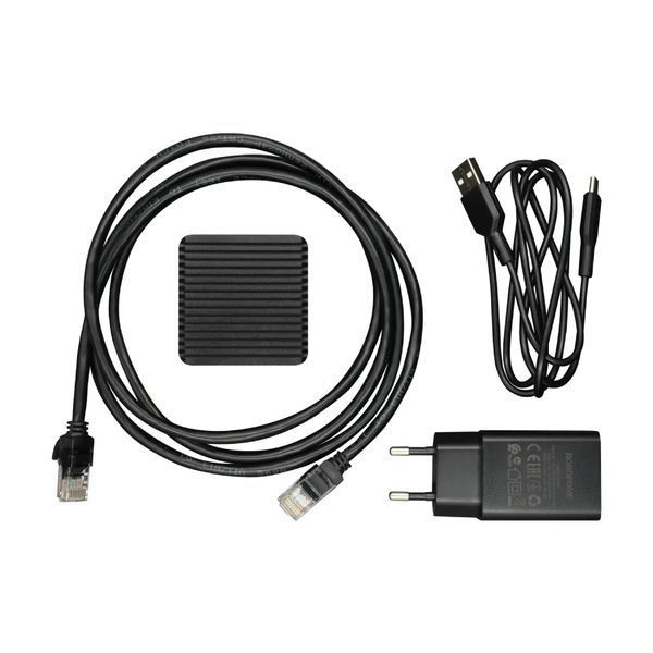 U-Prox IVA HUB cloud adapter Адаптер облачного видеонаблюдения 99-10036755 фото