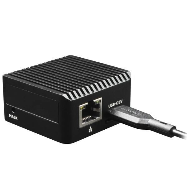 U-Prox IVA HUB cloud adapter Адаптер облачного видеонаблюдения 99-10036755 фото
