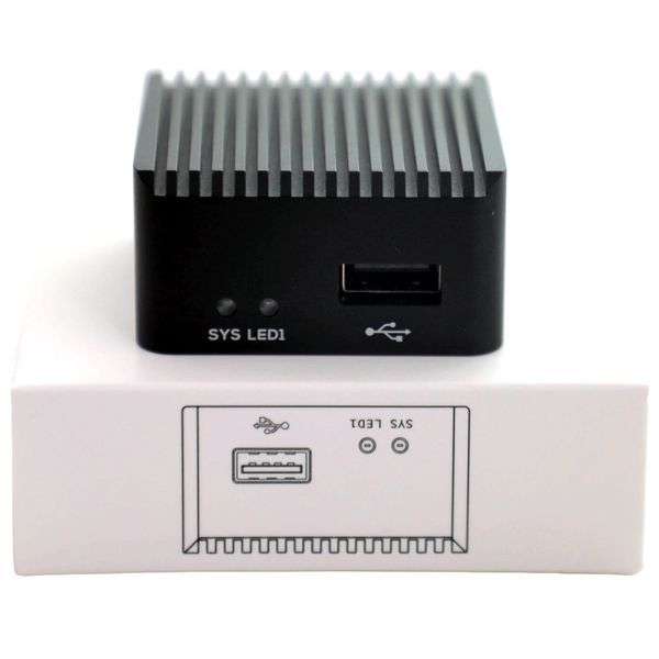 U-Prox IVA HUB cloud adapter Адаптер облачного видеонаблюдения 99-10036755 фото