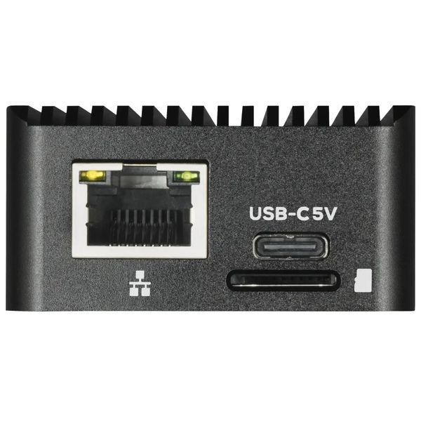 U-Prox IVA HUB cloud adapter Адаптер облачного видеонаблюдения 99-10036755 фото