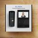 Slinex ML-16HD(Black)+SQ-04M(Black) Комплект відеодомофону 99-00014496 фото 5