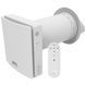 Cooper&Hunter Easy Vent 60м3/г Wi-Fi датчик СО2 Wi-Fi Рекуператор 99-10036943 фото 3