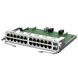 Ruijie M6000-24GT2XS для комутатора RG-NBS6002 Плата