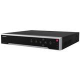 DS-7732NI-M4/24P 32-канальний 1.5U 24 PoE 8K Відеореєстратор Hikvision 99-00016132 фото