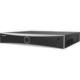 DS-7716NXI-I4/16P/S(E) 16-канальний 1.5U 4HDD POE Відеореєстратор Hikvision 99-00014947 фото