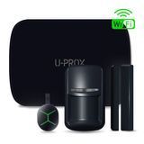 U-Prox MPX LE KF kit Black Комплект бездротової охоронної сигналізації 99-00017838 фото