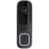 Ajax Doorbell graphite RAL 7024 Відеодзвінок 99-10024638 фото
