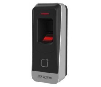 DS-K1201MF Считыватель отпечатков пальцев 10000001248 фото