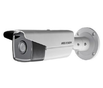 DS-2CD2T43G0-I8 (2.8 мм) 4 Мп ИК видеокамера Hikvision 00-00000302 фото