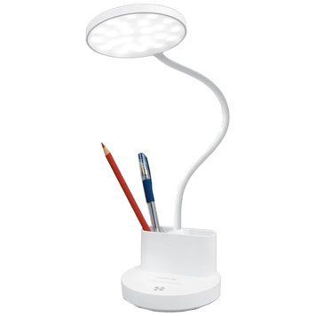TITANUM TLTF-011W 6W 2700-6000K з акумулятором LED лампа настільна 99-00023566 фото